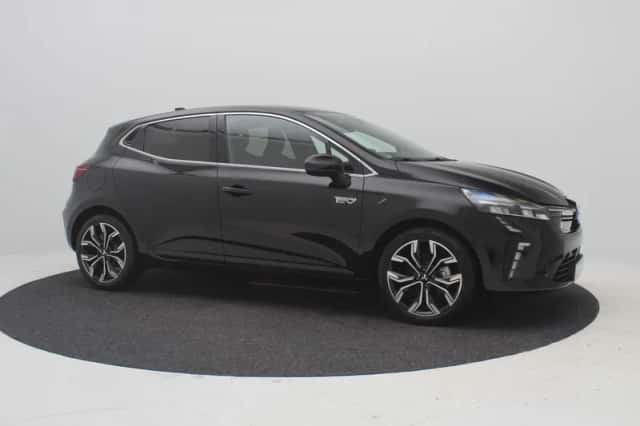 Mitsubishi Colt (2026) thumbnail 12