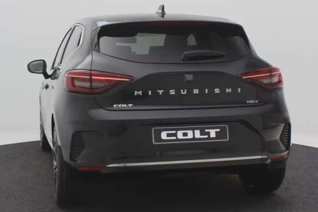 Mitsubishi Colt (2026) thumbnail 20