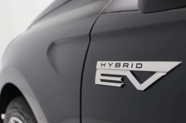 Mitsubishi Colt (2026) thumbnail 53