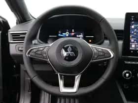 Mitsubishi Colt (2026) thumbnail 9
