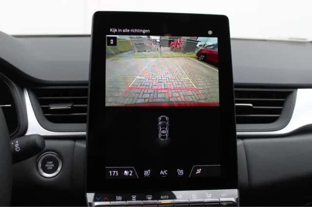 Mitsubishi ASX (2026) thumbnail 11