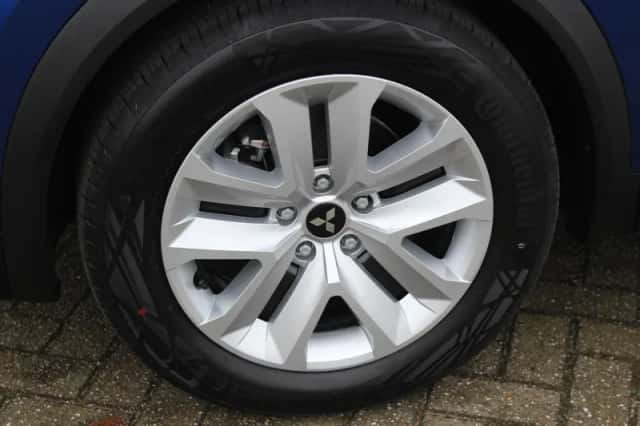 Mitsubishi ASX (2026) thumbnail 13