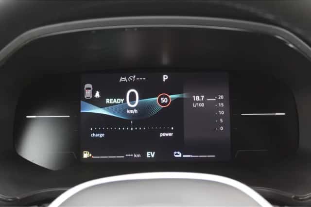 Mitsubishi ASX (2026) thumbnail 18