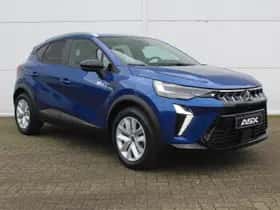Mitsubishi ASX (2026) thumbnail 19