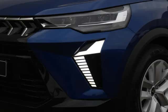 Mitsubishi ASX (2026) thumbnail 34