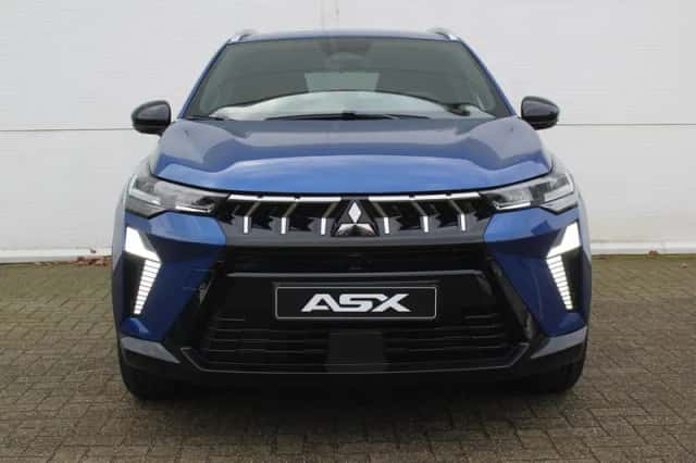 Mitsubishi ASX (2026) thumbnail 37