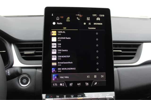 Mitsubishi ASX (2026) thumbnail 10