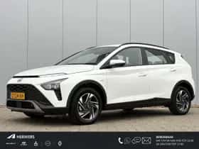 Hyundai Bayon (2024)
