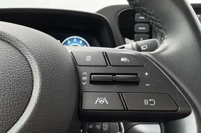 Hyundai Bayon (2024) thumbnail 11