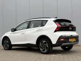 Hyundai Bayon (2024) thumbnail 16