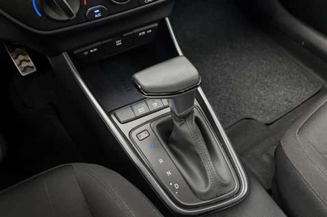 Hyundai Bayon (2024) thumbnail 19