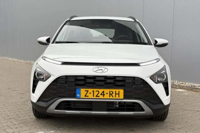 Hyundai Bayon (2024) thumbnail 22