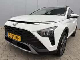 Hyundai Bayon (2024) thumbnail 23