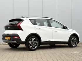 Hyundai Bayon (2024) thumbnail 6