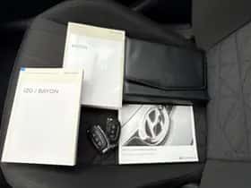 Hyundai Bayon (2024) thumbnail 8