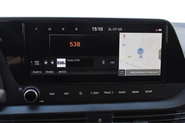 Hyundai i20 (2024) thumbnail 16