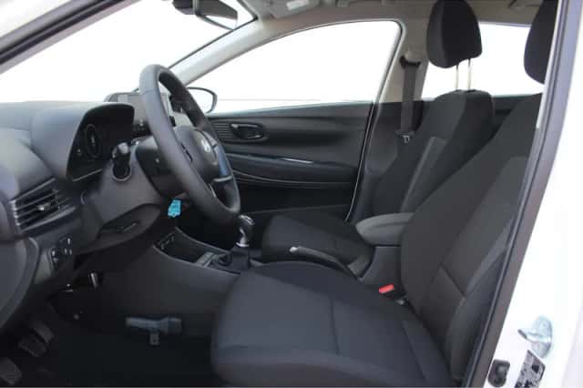 Hyundai i20 (2024) thumbnail 19