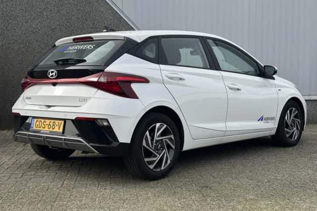 Hyundai i20 (2024) thumbnail 29