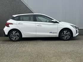 Hyundai i20 (2024) thumbnail 35
