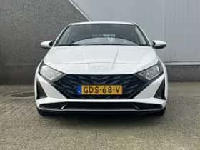 Hyundai i20 (2024) thumbnail 37