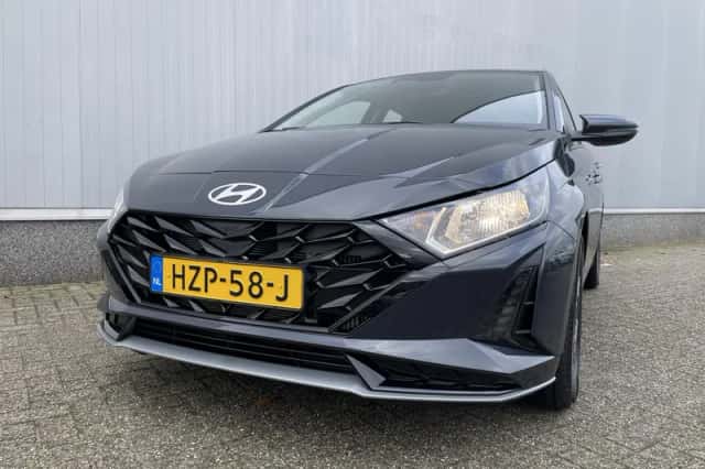 Hyundai i20 (2025) thumbnail 12