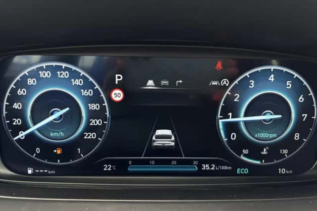 Hyundai i20 (2025) thumbnail 14