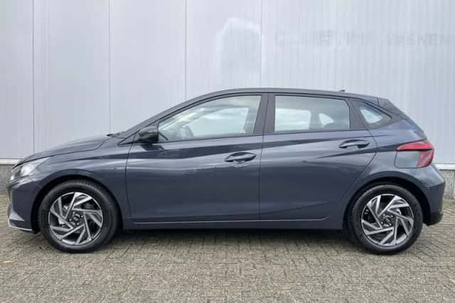 Hyundai i20 (2025) thumbnail 15