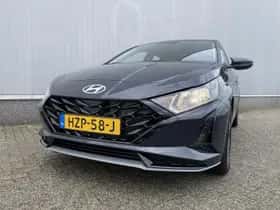 Hyundai i20 (2025) thumbnail 15