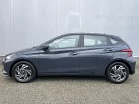 Hyundai i20 (2025) thumbnail 18