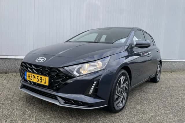 Hyundai i20 (2025) thumbnail 21