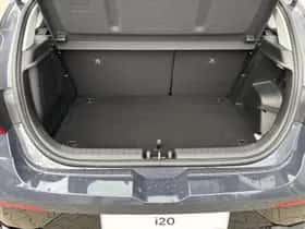 Hyundai i20 (2025) thumbnail 22