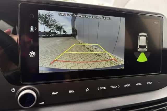 Hyundai i20 (2025) thumbnail 24