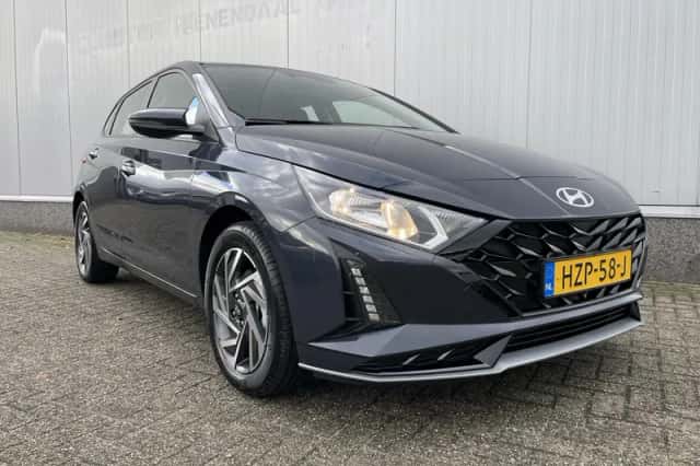 Hyundai i20 (2025) thumbnail 29