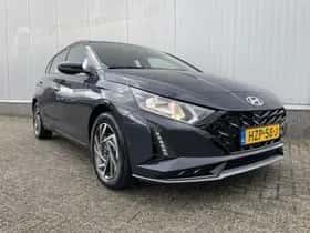 Hyundai i20 (2025) thumbnail 32