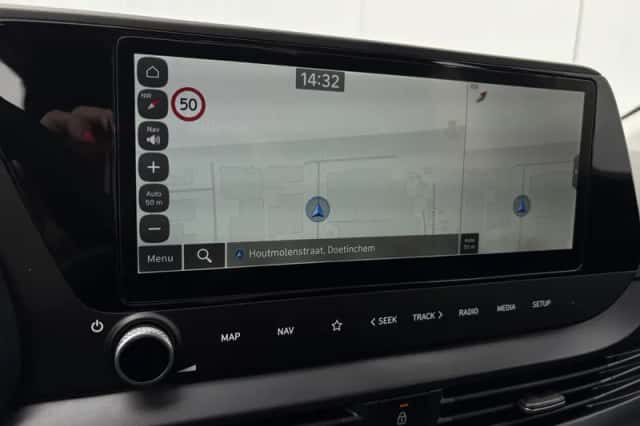 Hyundai i20 (2025) thumbnail 9