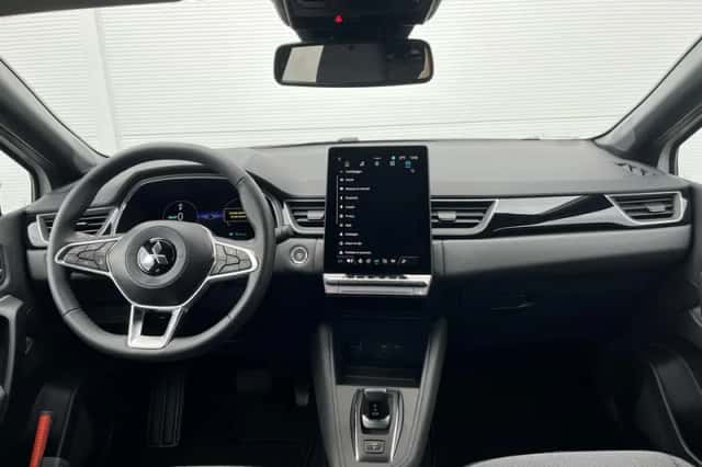Mitsubishi ASX (2025) thumbnail 17