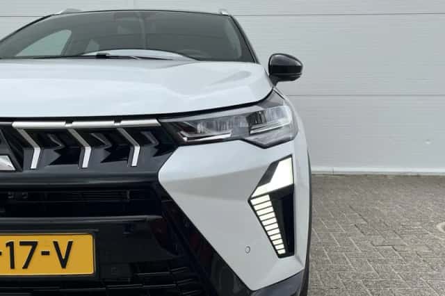 Mitsubishi ASX (2025) thumbnail 24