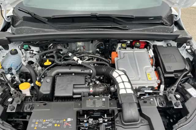 Mitsubishi ASX (2025) thumbnail 27