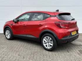 Mitsubishi ASX (2025) thumbnail 15