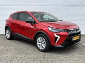Mitsubishi ASX (2025) thumbnail 16