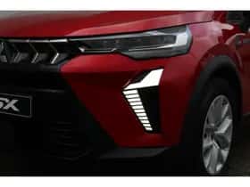 Mitsubishi ASX (2025) thumbnail 36