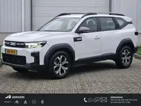 Dacia Bigster (2025) thumbnail 43