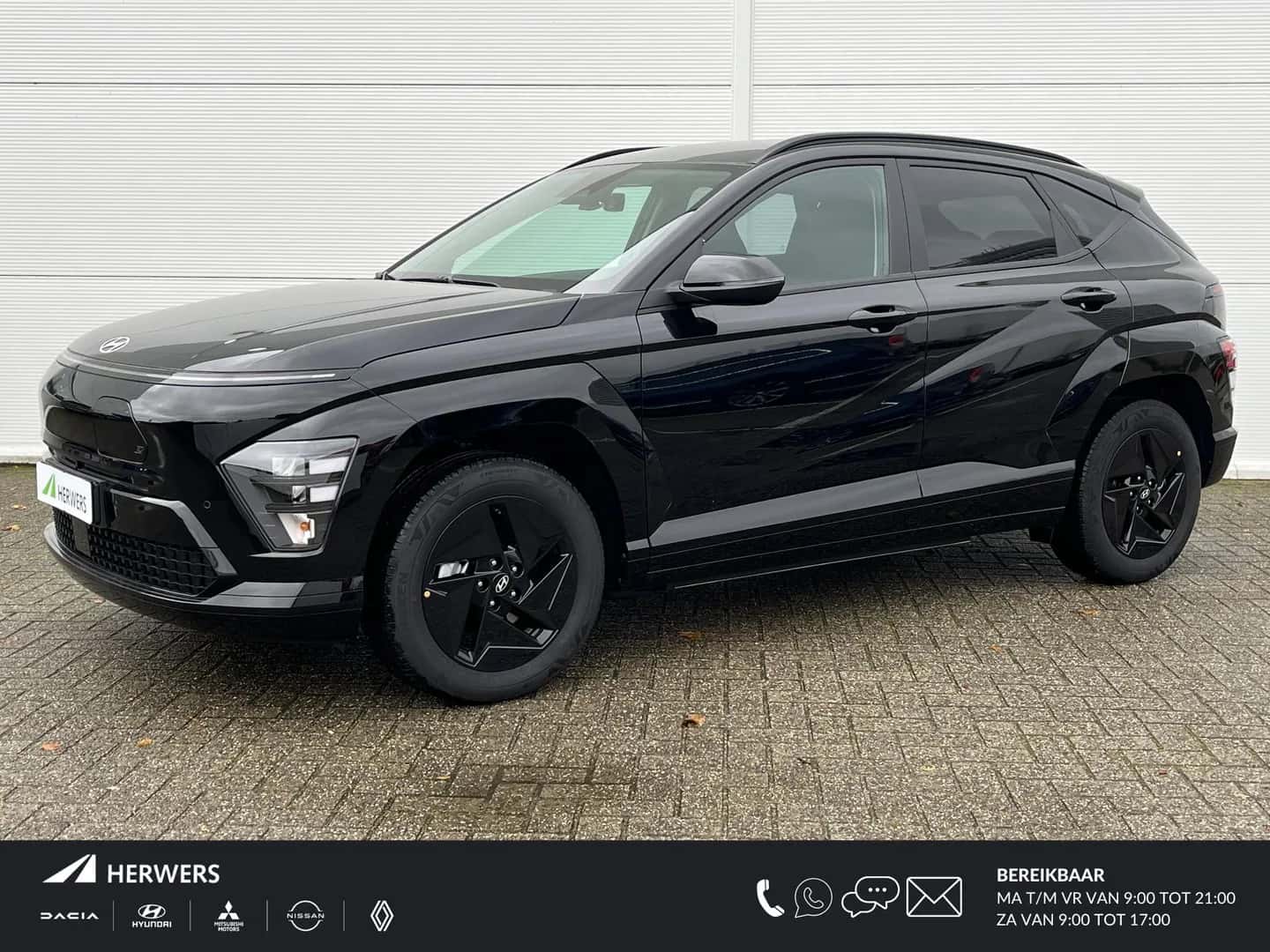 Hyundai Kona (2026) — foto 1