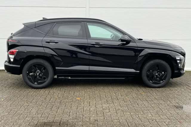 Hyundai Kona (2026) thumbnail 18