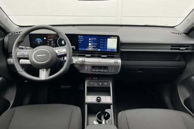 Hyundai Kona (2026) thumbnail 37