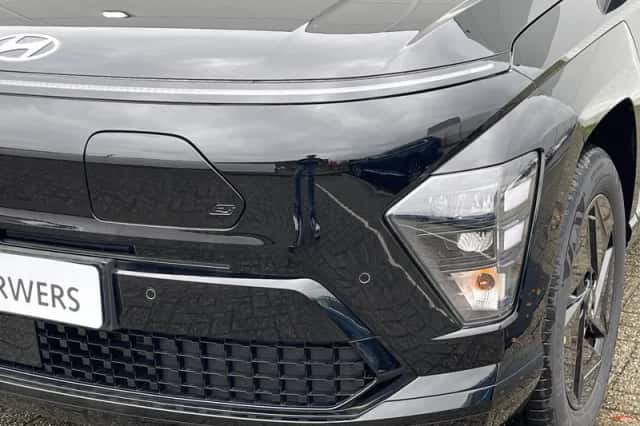 Hyundai Kona (2026) thumbnail 45