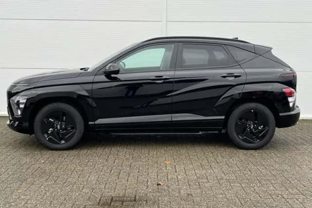 Hyundai Kona (2026) thumbnail 8
