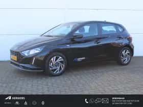 Hyundai i20 (2025) thumbnail 2