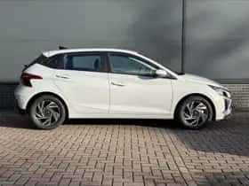 Hyundai i20 (2025) thumbnail 19