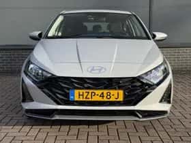 Hyundai i20 (2025) thumbnail 28